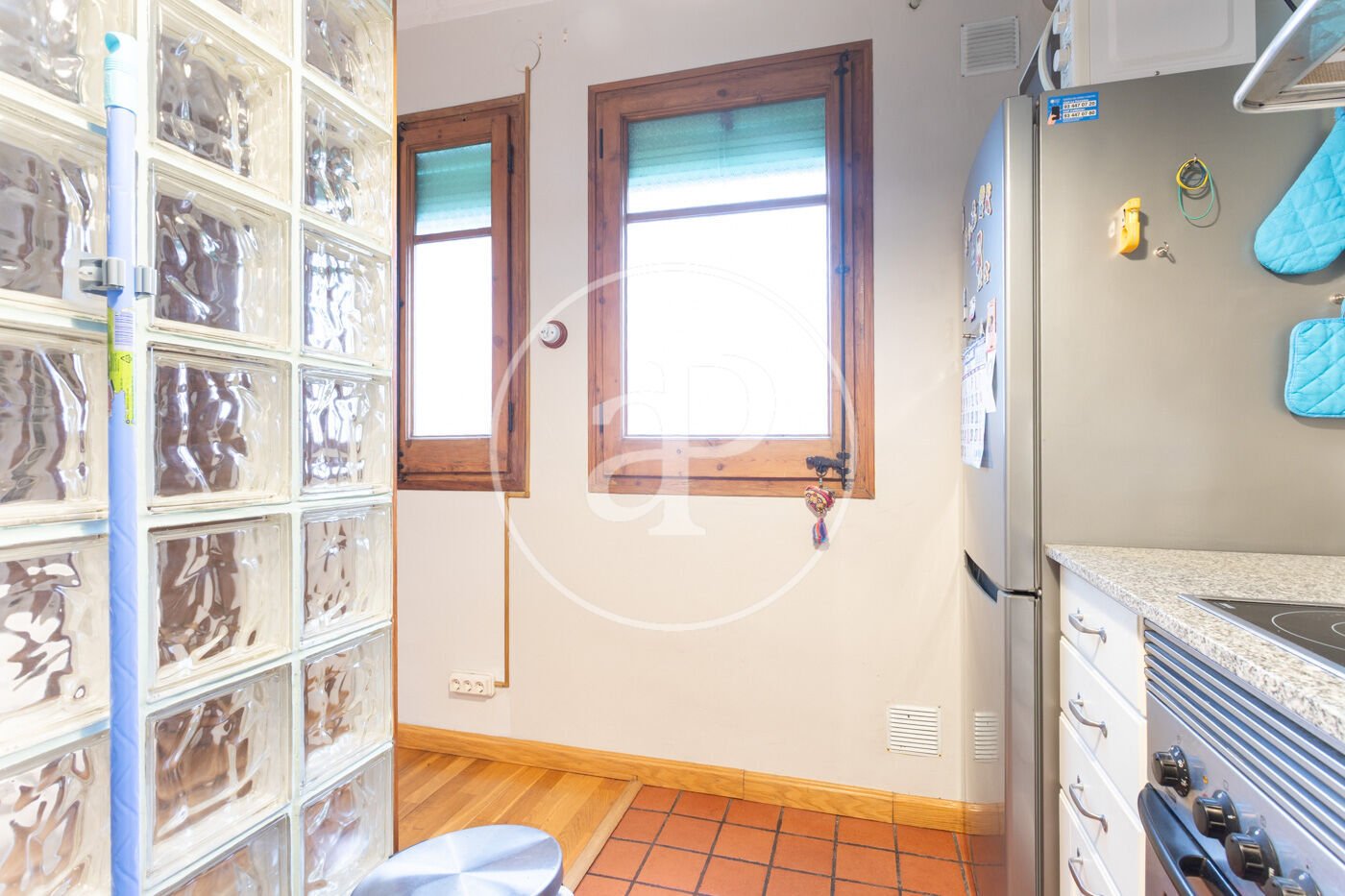 Pis de 55 m² a l'Hospitalet de Llobregat