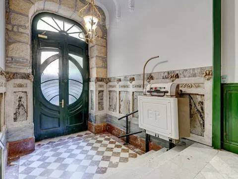 Pis de 67 m² a Sant Sebastià