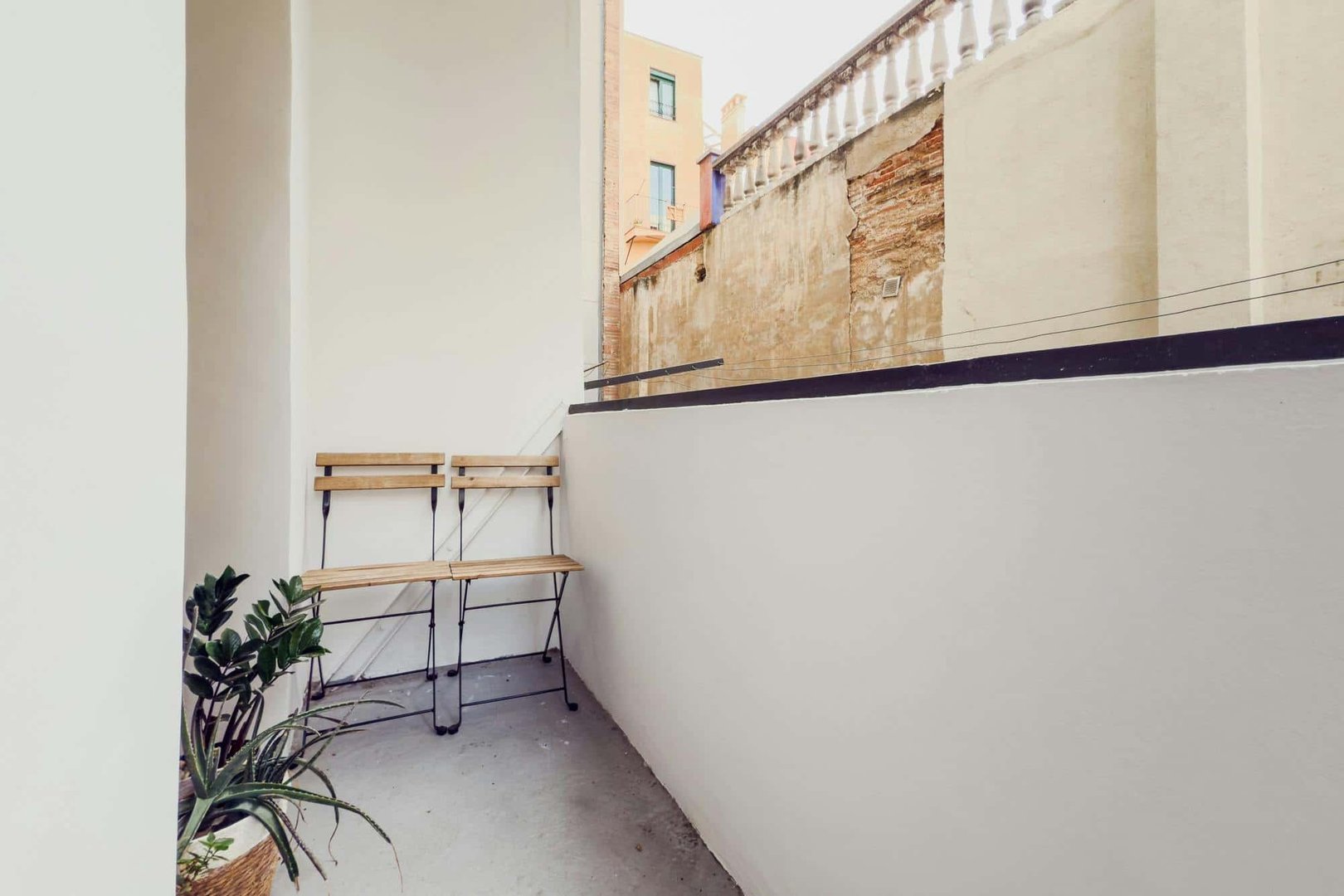 Pis de 83 m² a Barcelona