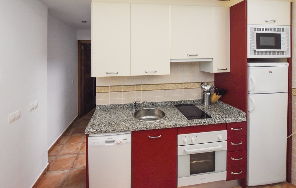 Piso de 35 m² en Níjar