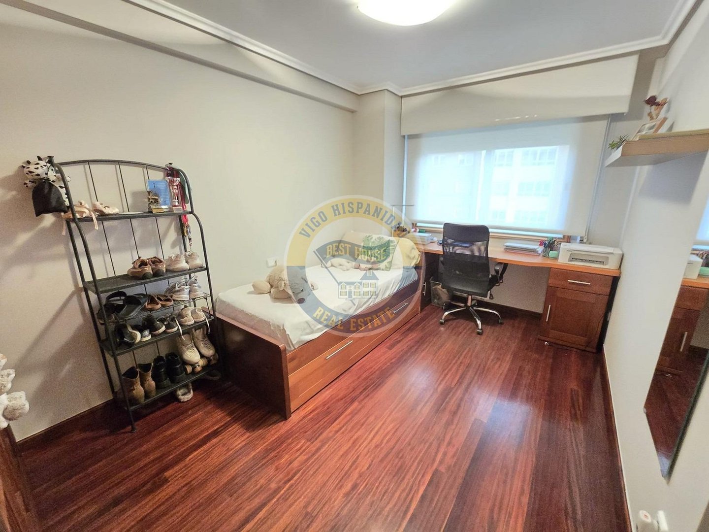 Flat 100 m² in Vigo