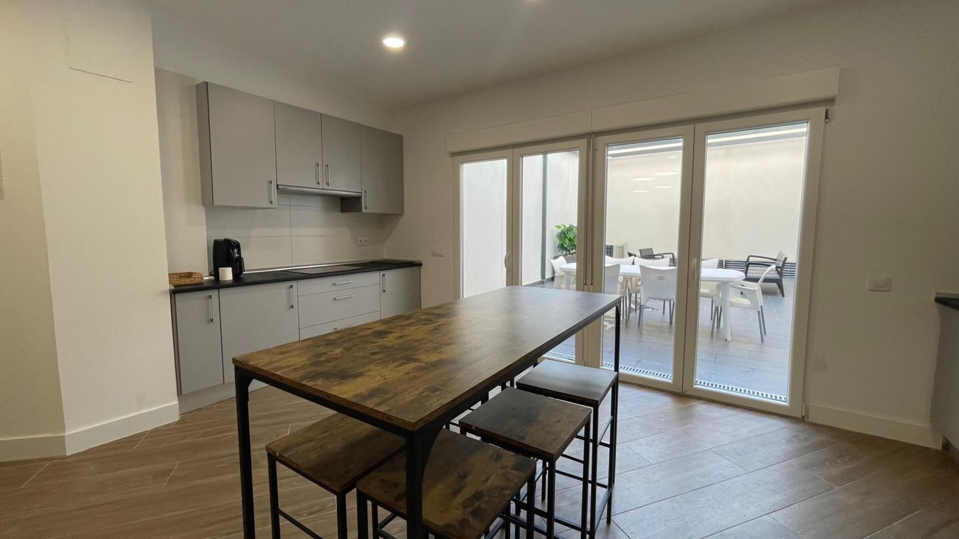 Habitación 290 m², Villanueva de la Cañada