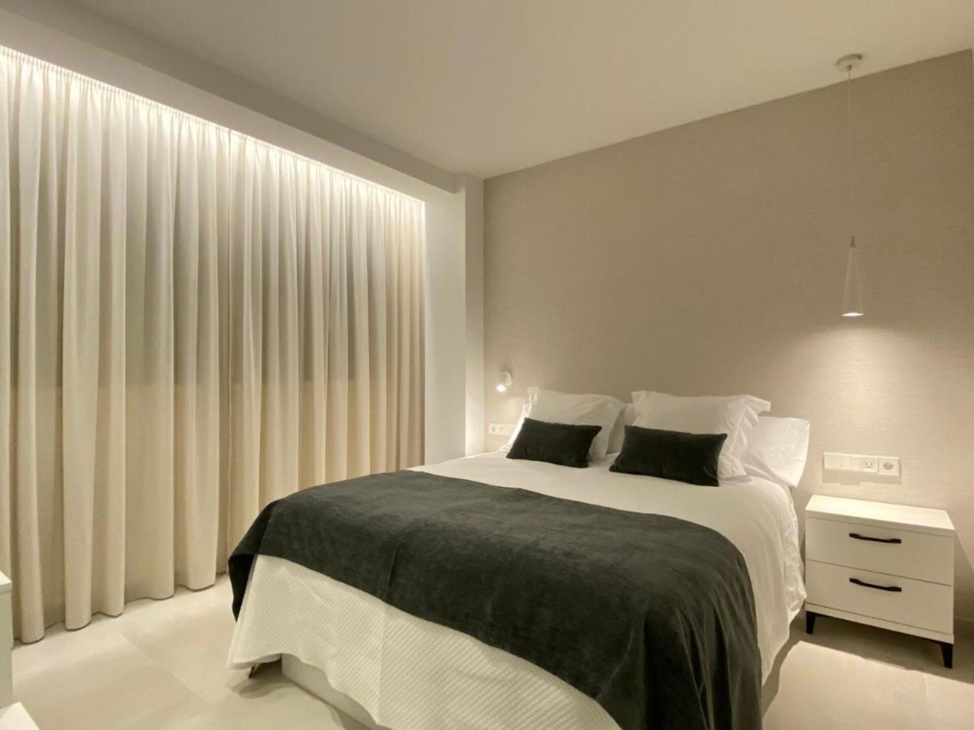 Piso de 58 m² en Pamplona