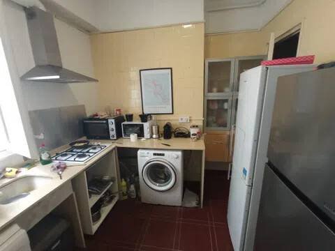 Zimmer 127 m², Valencia