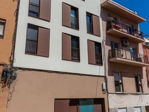 Pis de 55 m² a Barcelona
