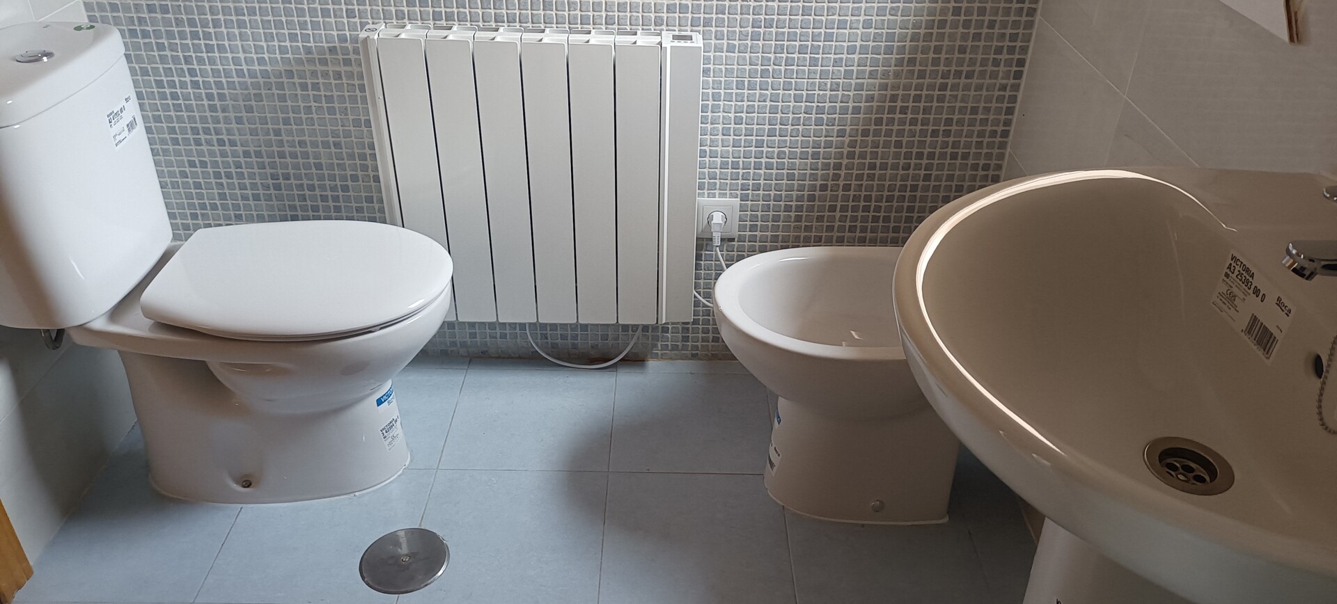 Piso de 159 m² en Fuensalida
