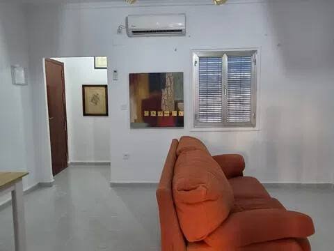 Piso de 90 m² en Sevilla