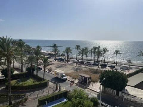 Piso de 88 m² en Benicasim