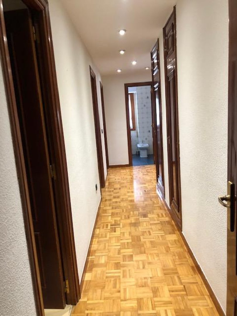 Piso de 136 m² en Segovia