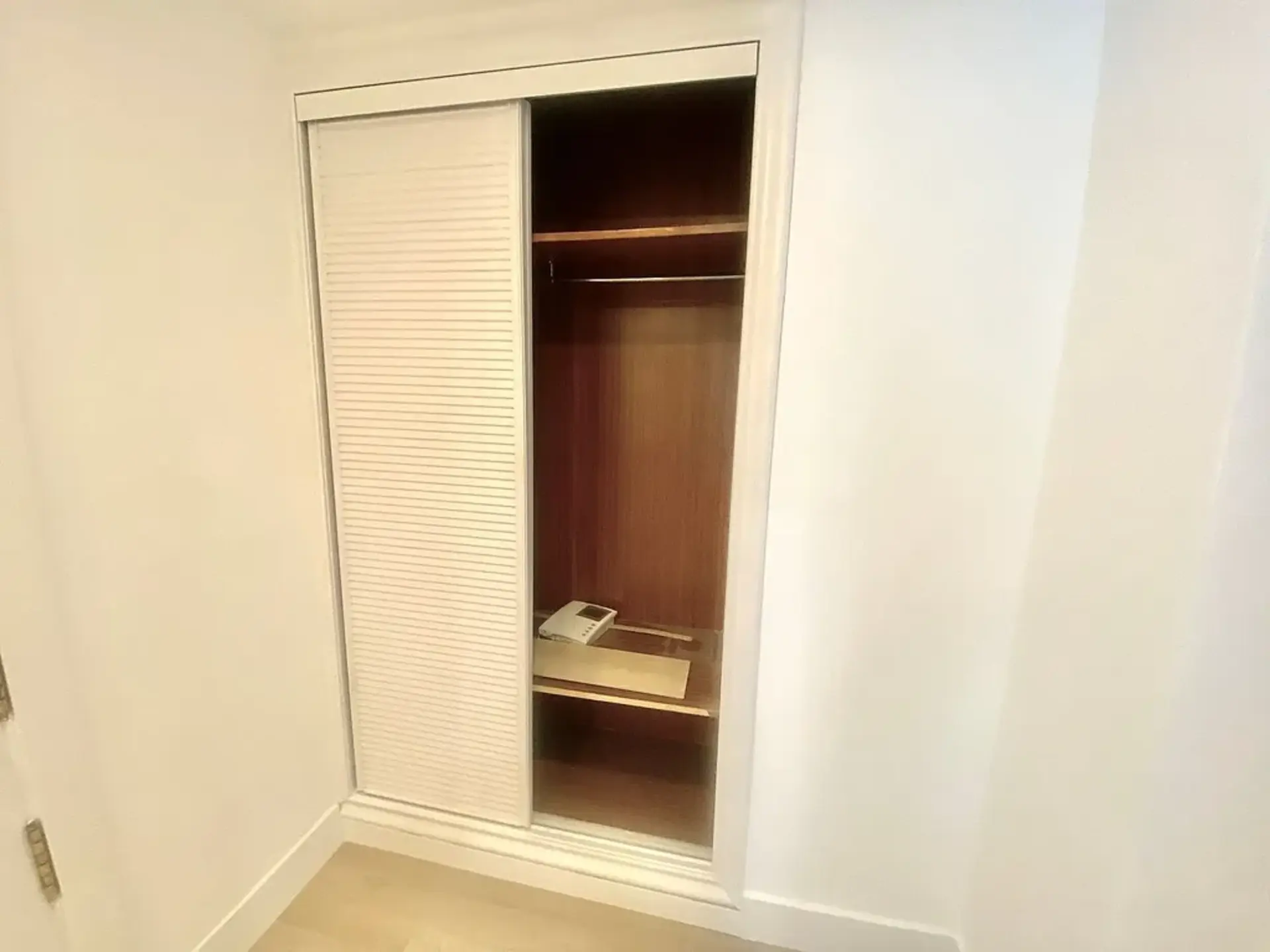 Pis de 88 m² a Madrid