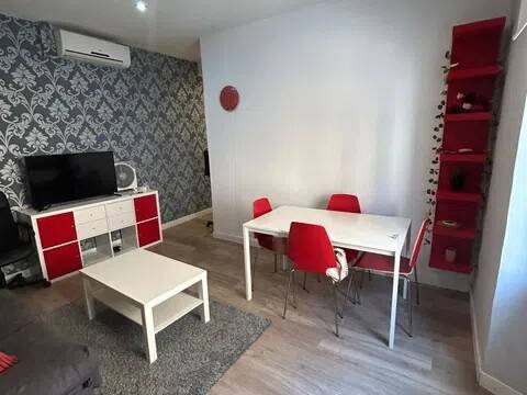 Pis de 85 m² a Segovia