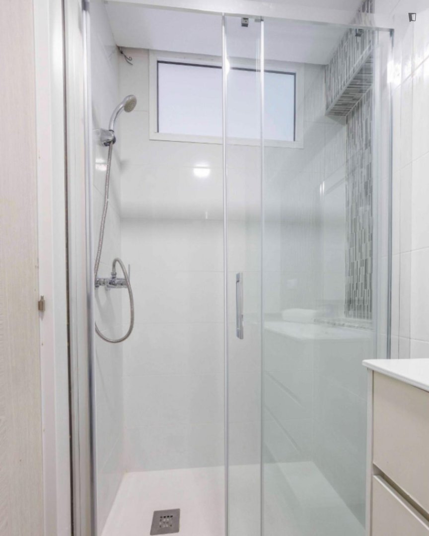 Habitació de lloguer, València