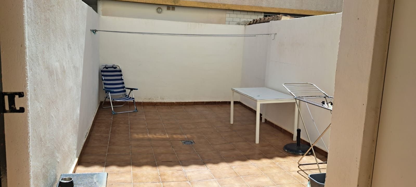 Pis de 100 m² a Oriola
