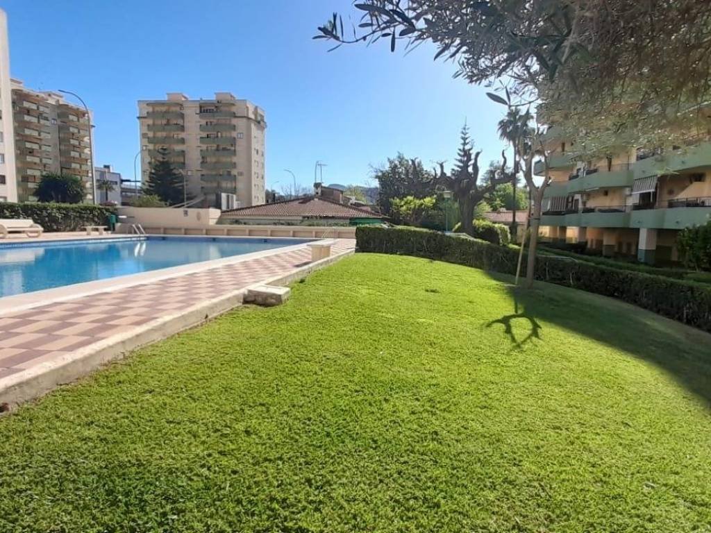 Pis de 72 m² a Gandia