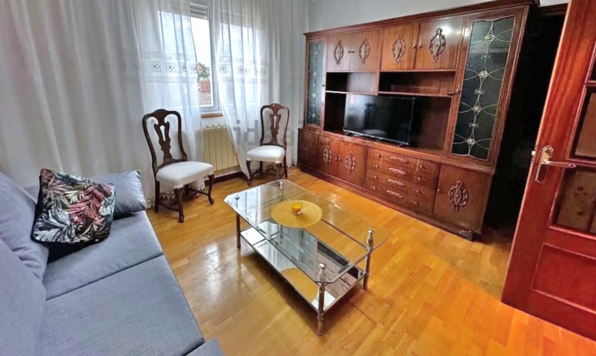 Piso de 79 m² en Palencia