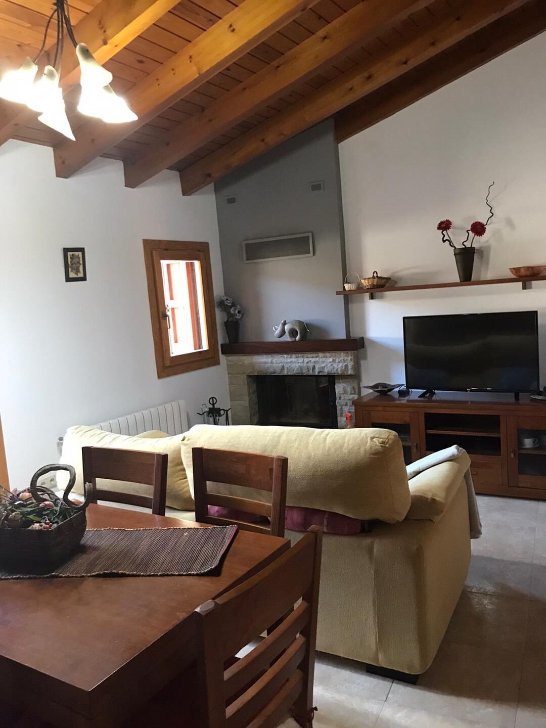 Casa de 115 m² en Montellà i Martinet