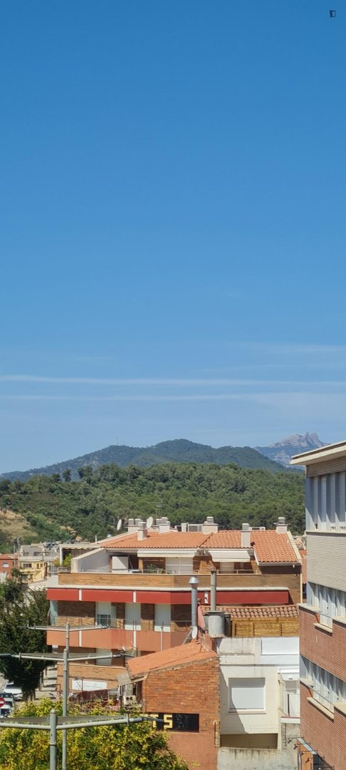 Piso de 82 m² en Terrassa