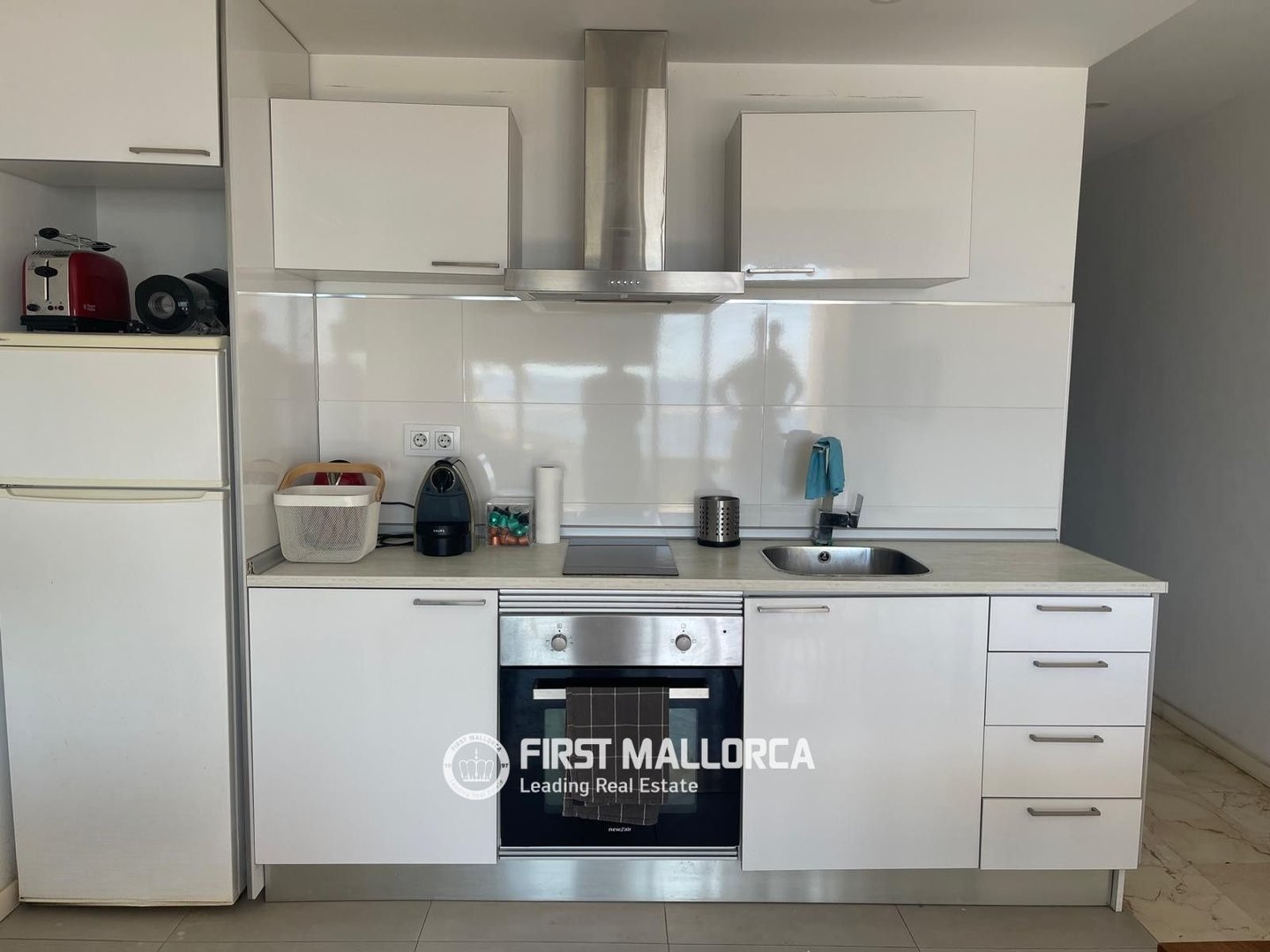 Piso de 44 m² en Calvià