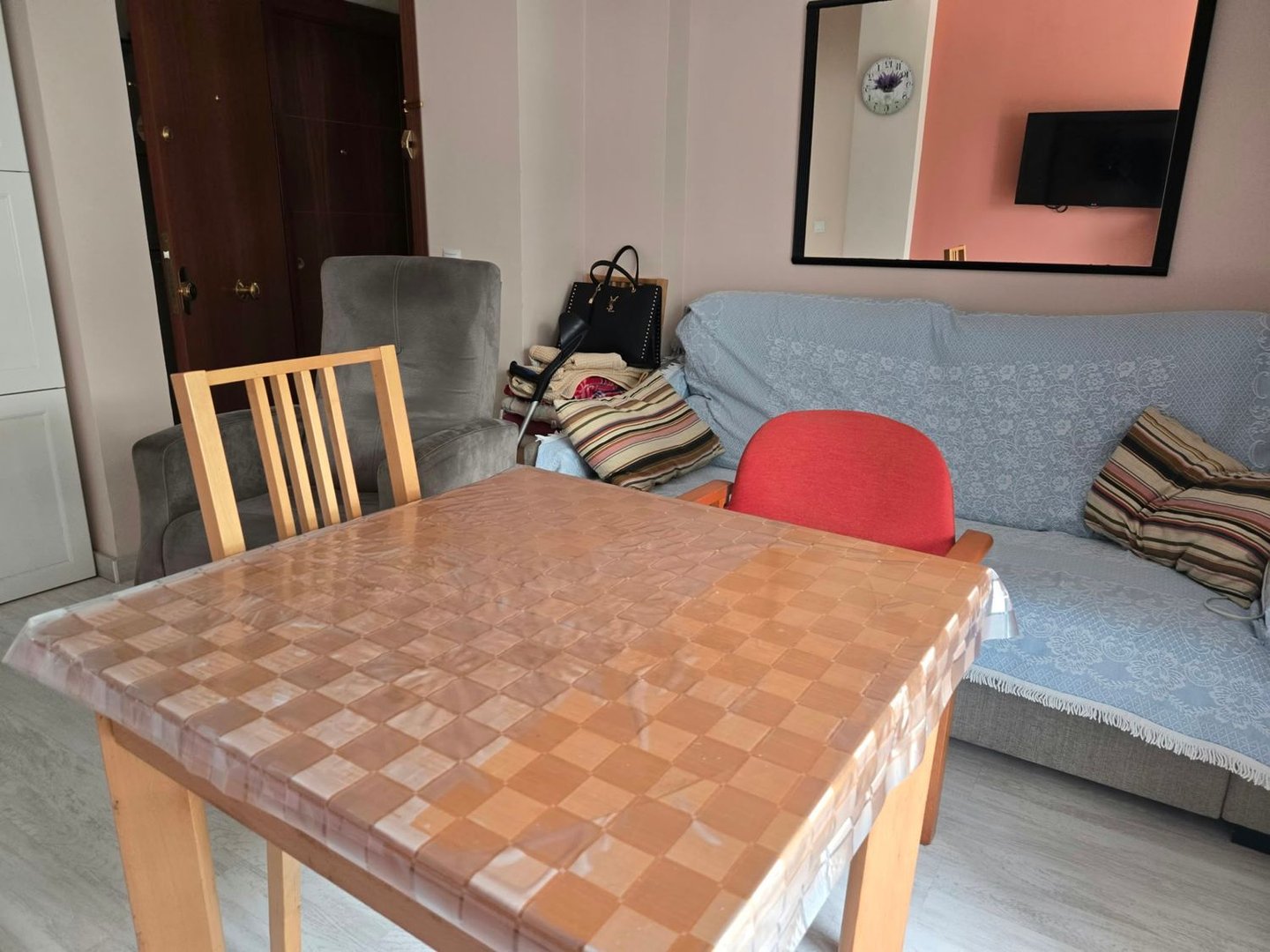 Pis de 45 m² a Mijas