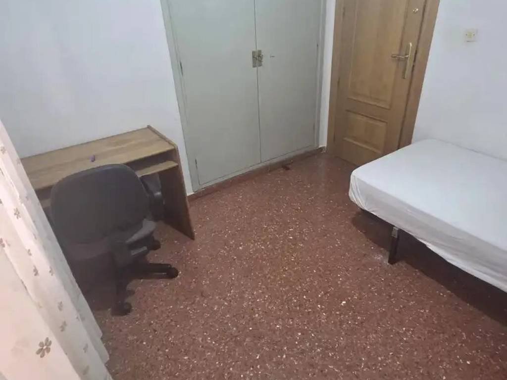 Piso de 114 m² en Jaén