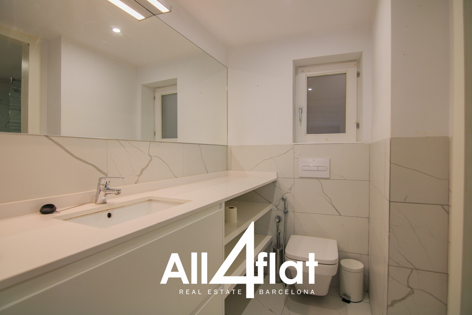 Appartamento 56 m² a Barcelona