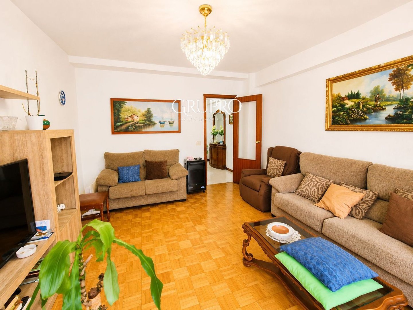 Wohnung 120 m² in Vigo