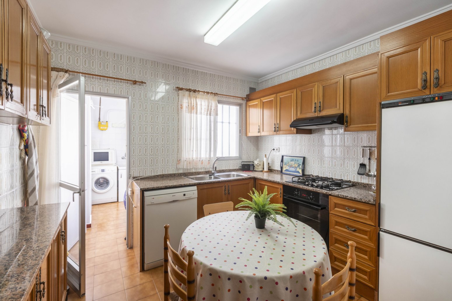 Apartamento 132 m² em València