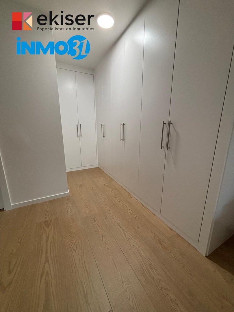 Piso de 95 m² en Pamplona