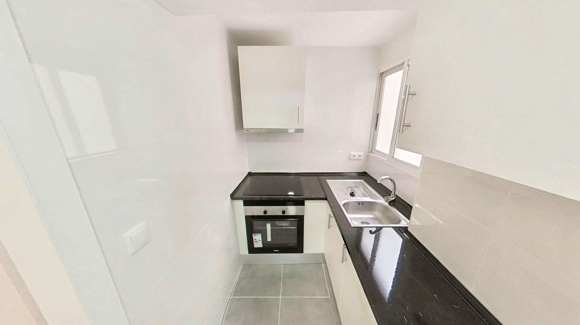 Piso de 63 m² en Valencia