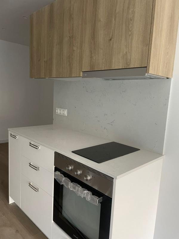 Pis de 43 m² a Canet d'en Berenguer