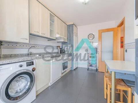 Piso de 67 m² en Oviedo