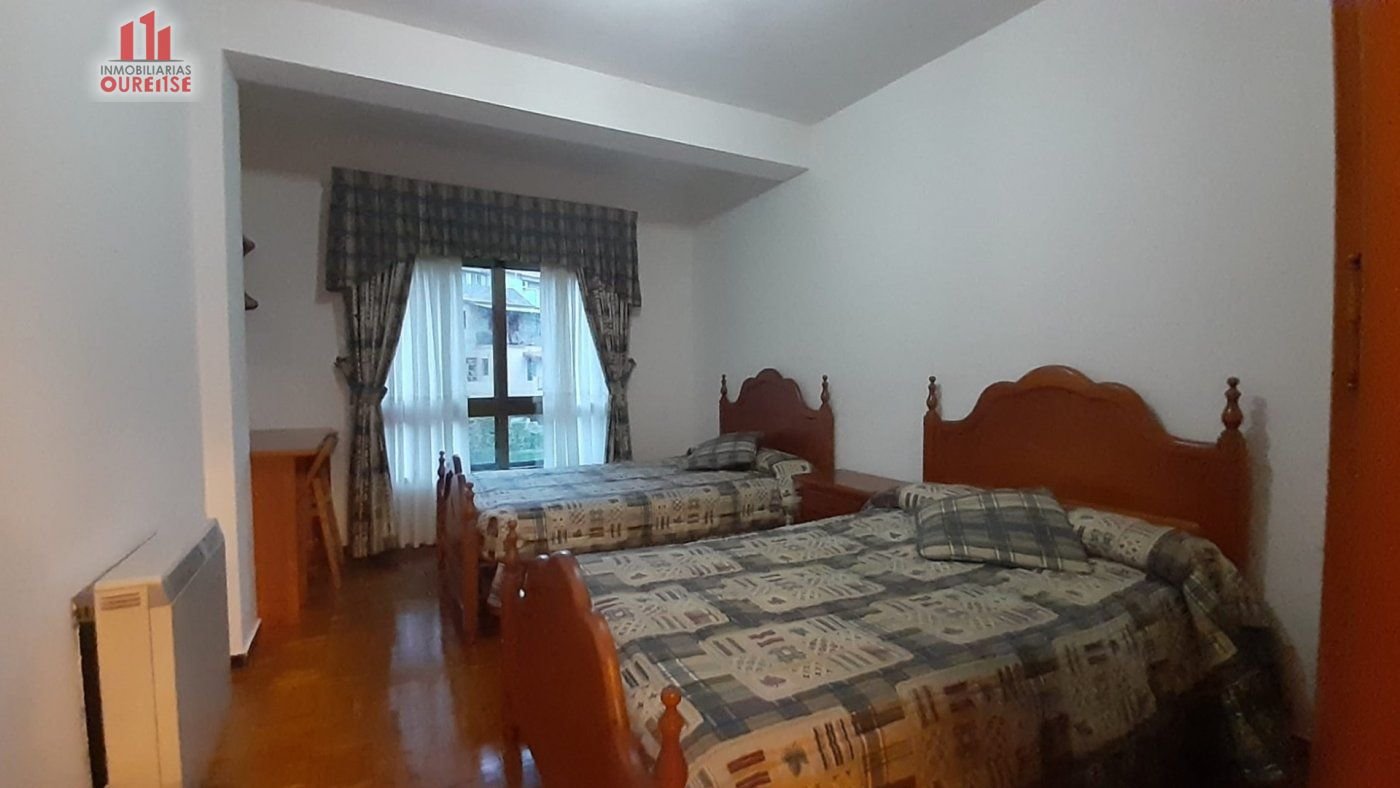 Piso de 105 m² en Ourense