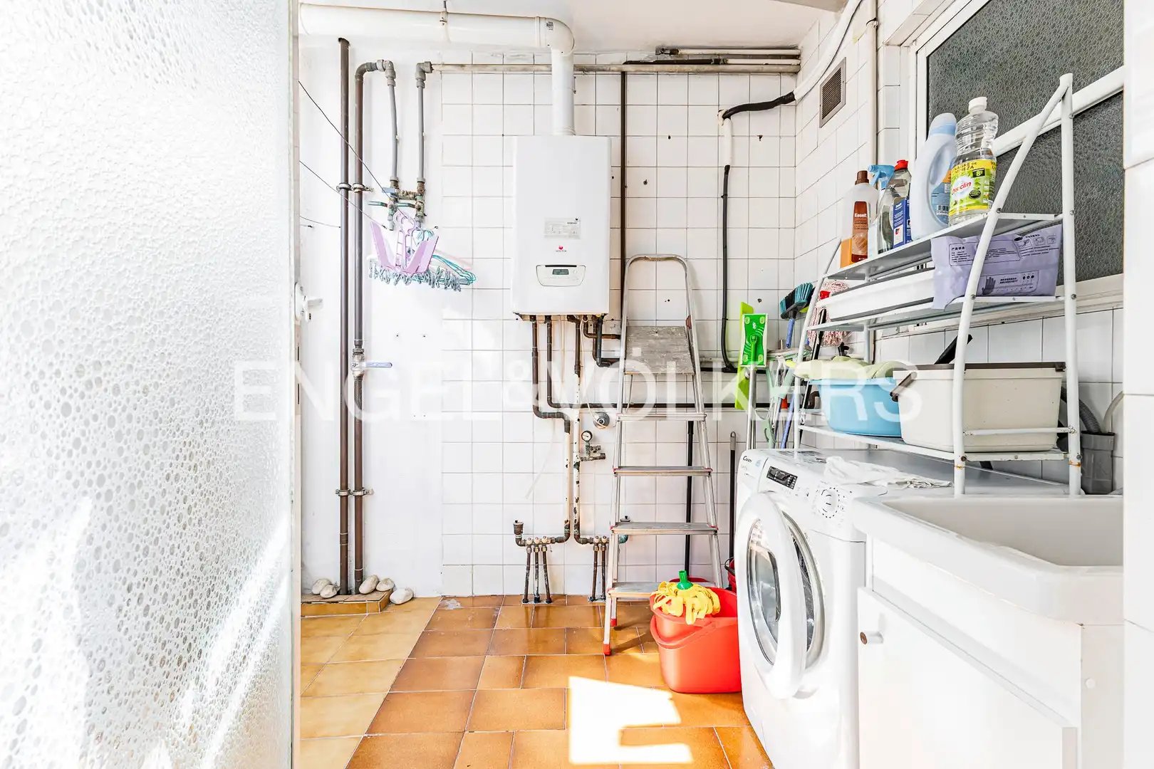 Piso de 216 m² en Barcelona