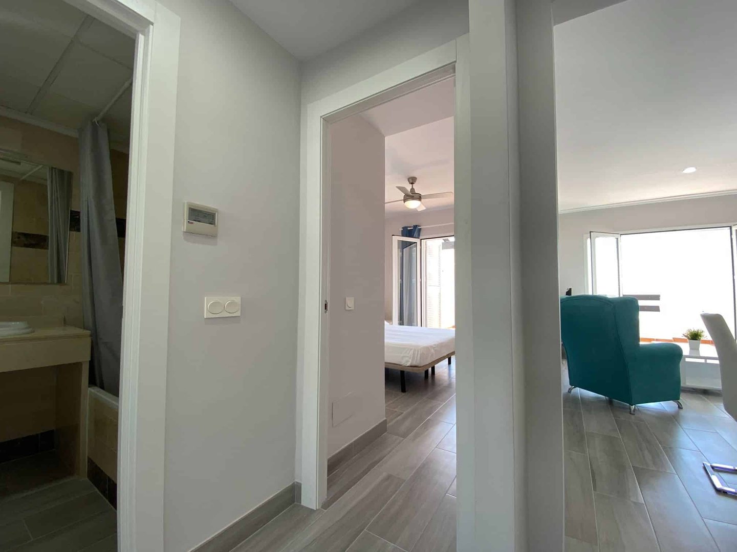 Piso de 100 m² en Mojácar