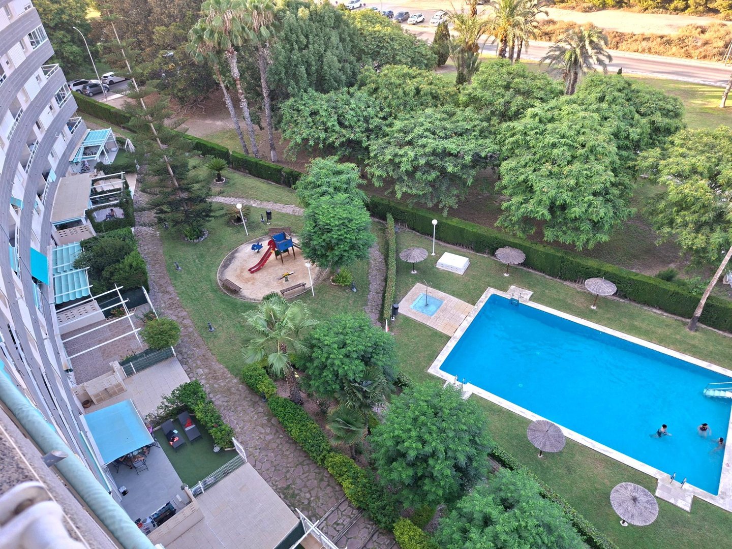 Pis de 90 m² a el Campello