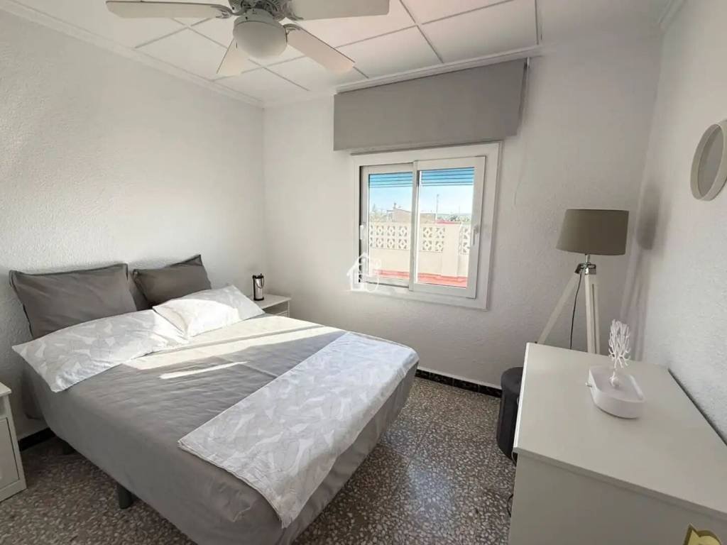 Piso de 75 m² en Guardamar del Segura