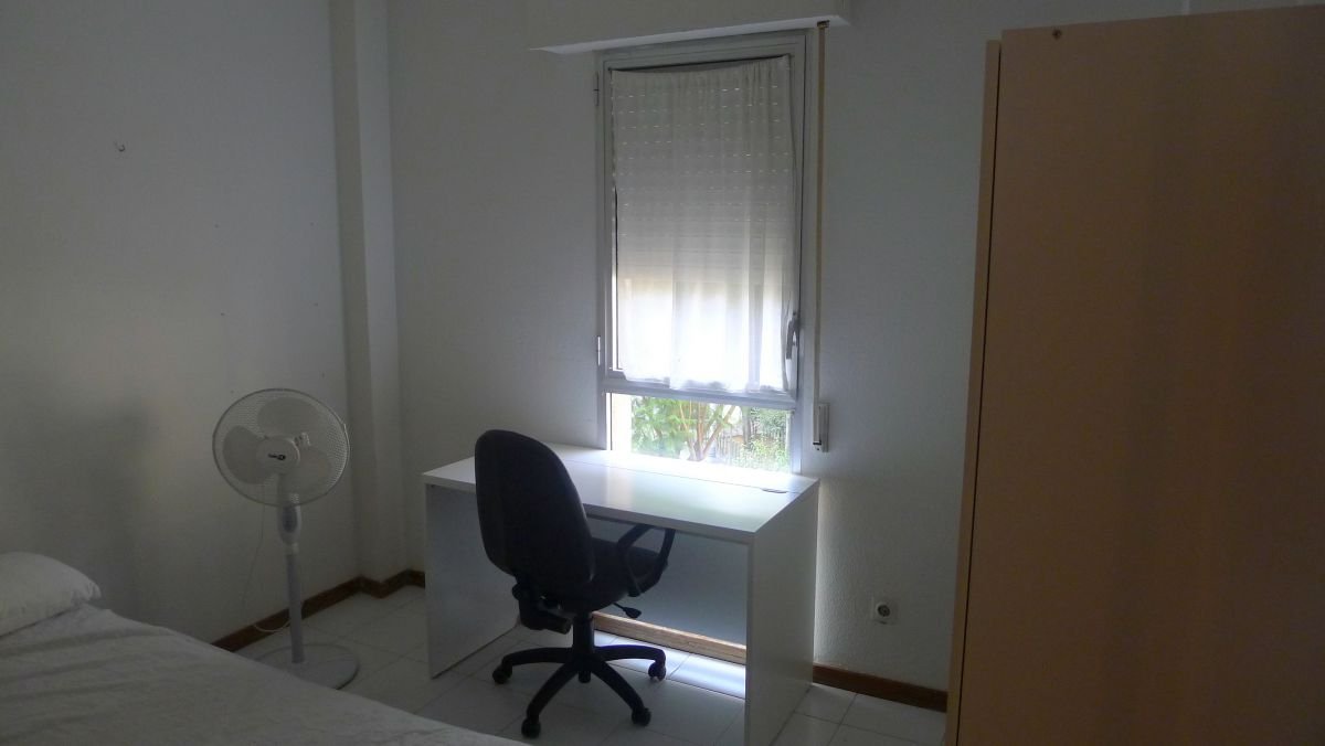 Pis de 50 m² a Sevilla