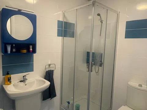 Piso de 72 m² en Barreiros