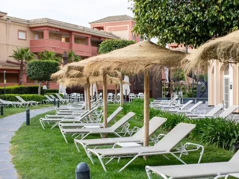 Piso de 135 m² en Lepe