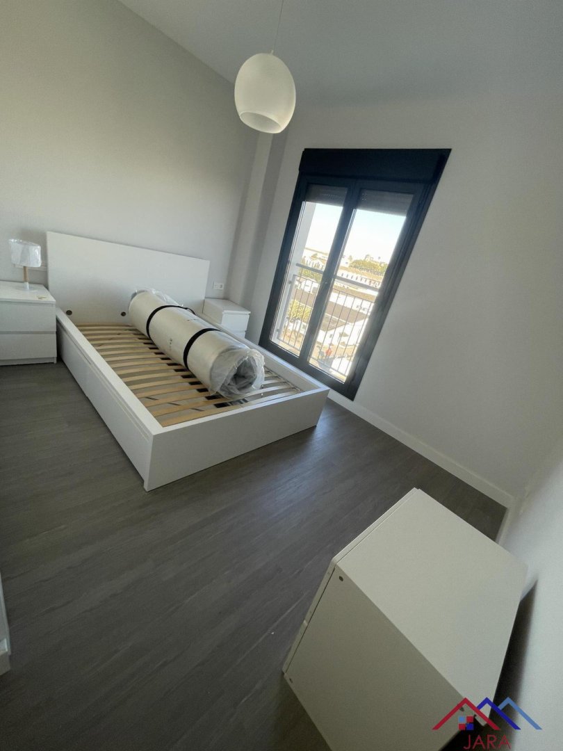 Pis de 85 m² a Jerez de la Frontera