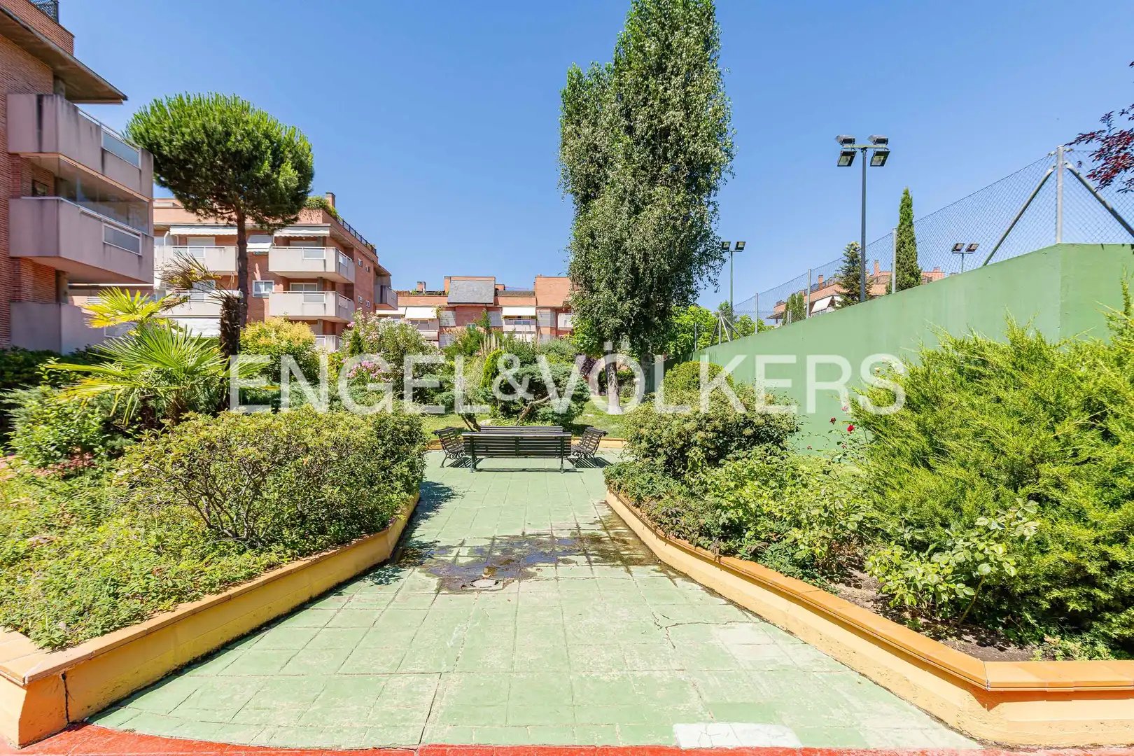 Piso de 175 m² en Pozuelo de Alarcón