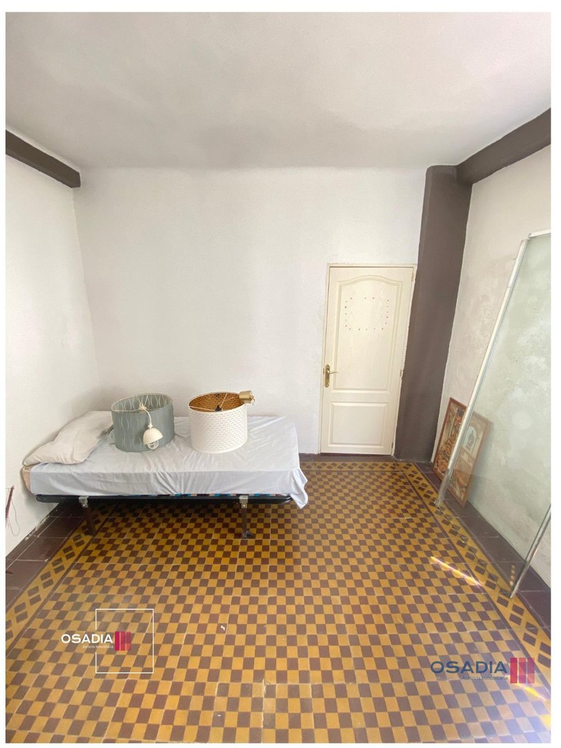 Piso de 70 m² en Santa Fe