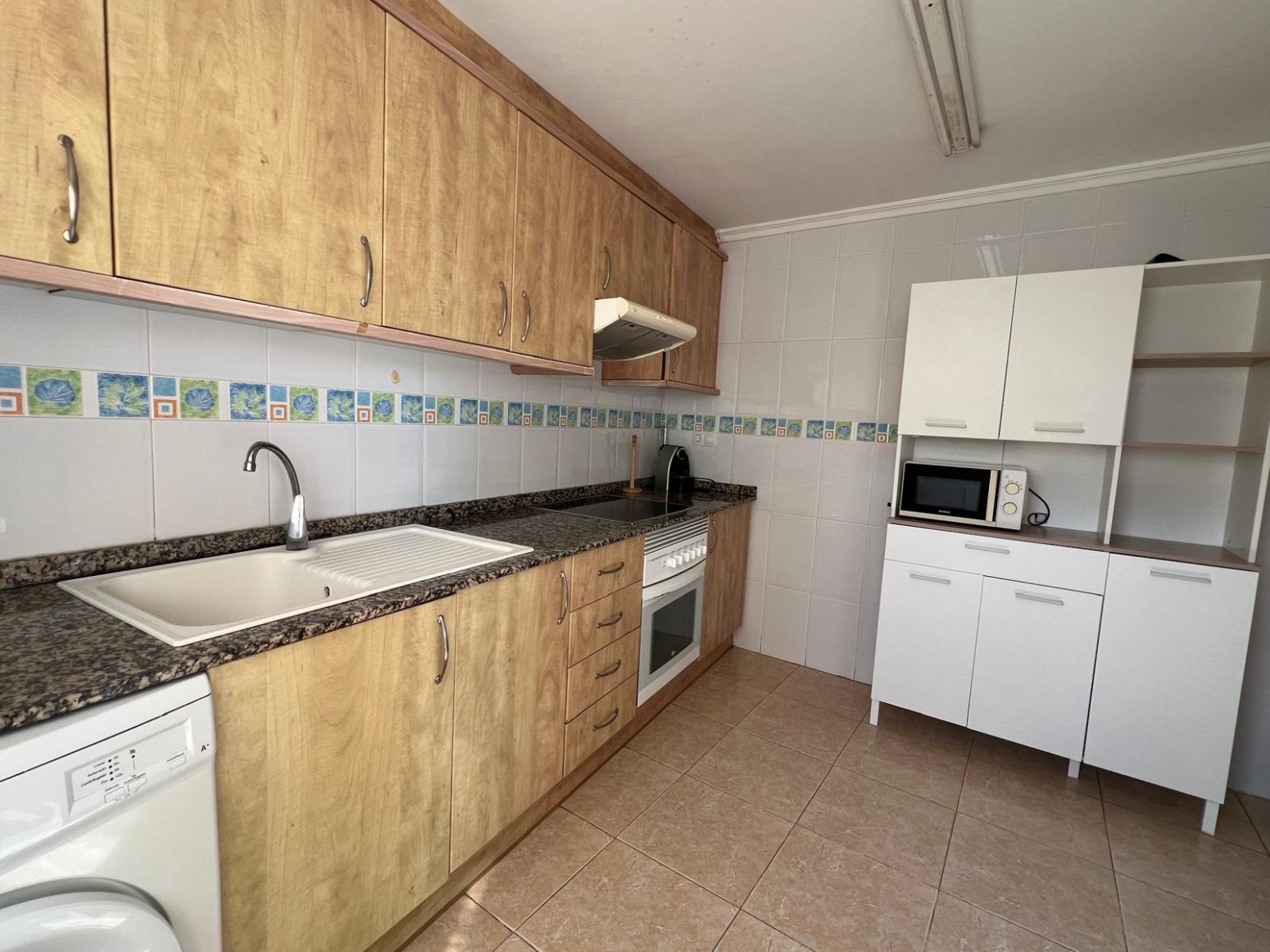 Pis de 107 m² a Sagunt