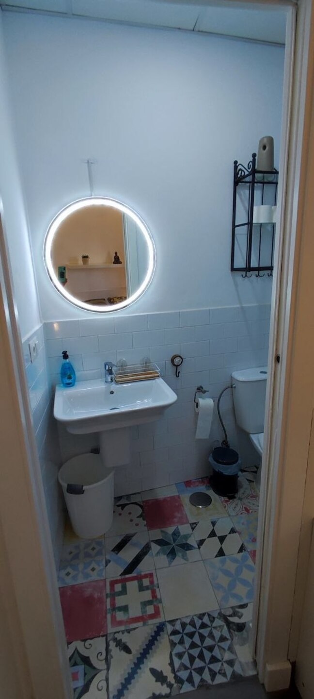 Piso de 45 m² en Chiclana de la Frontera