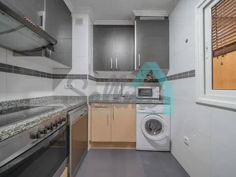 Piso de 57 m² en Oviedo