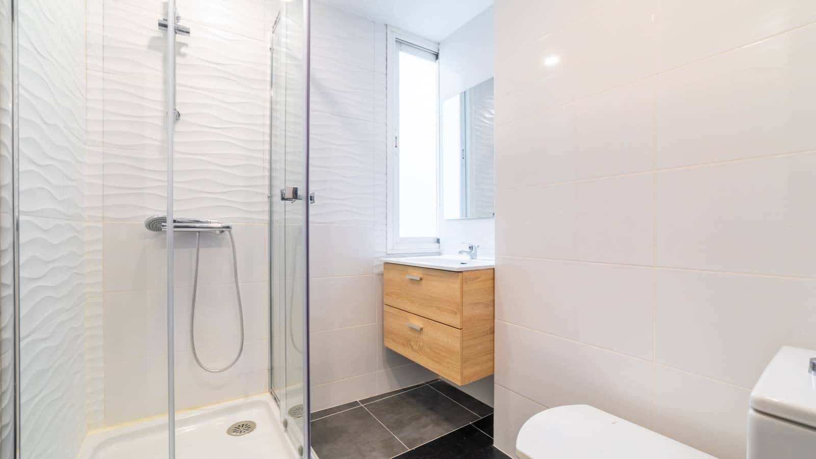 Zimmer zur Miete, Madrid