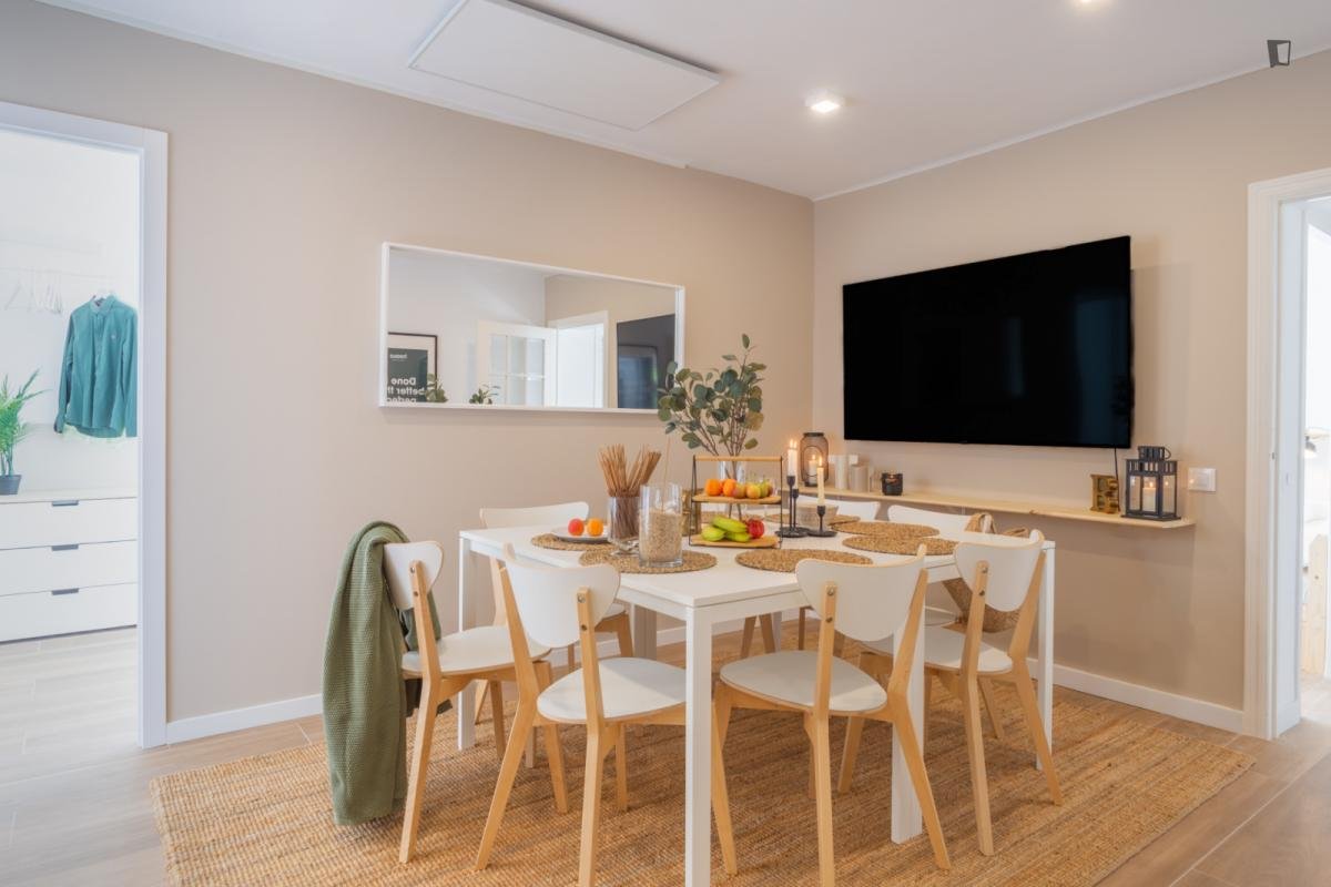 Habitación en alquiler, Barcelona