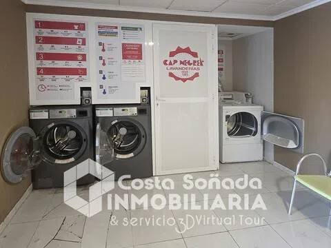 Piso de 100 m² en Calpe