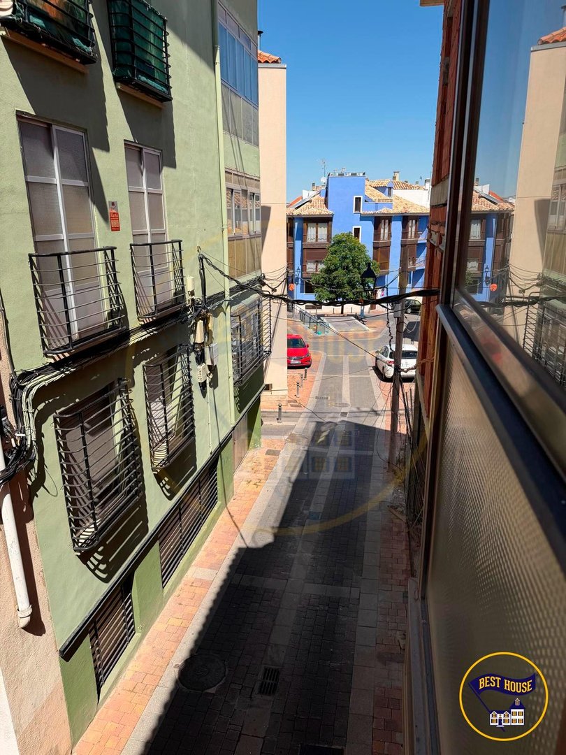 Piso de 86 m² en Cuenca