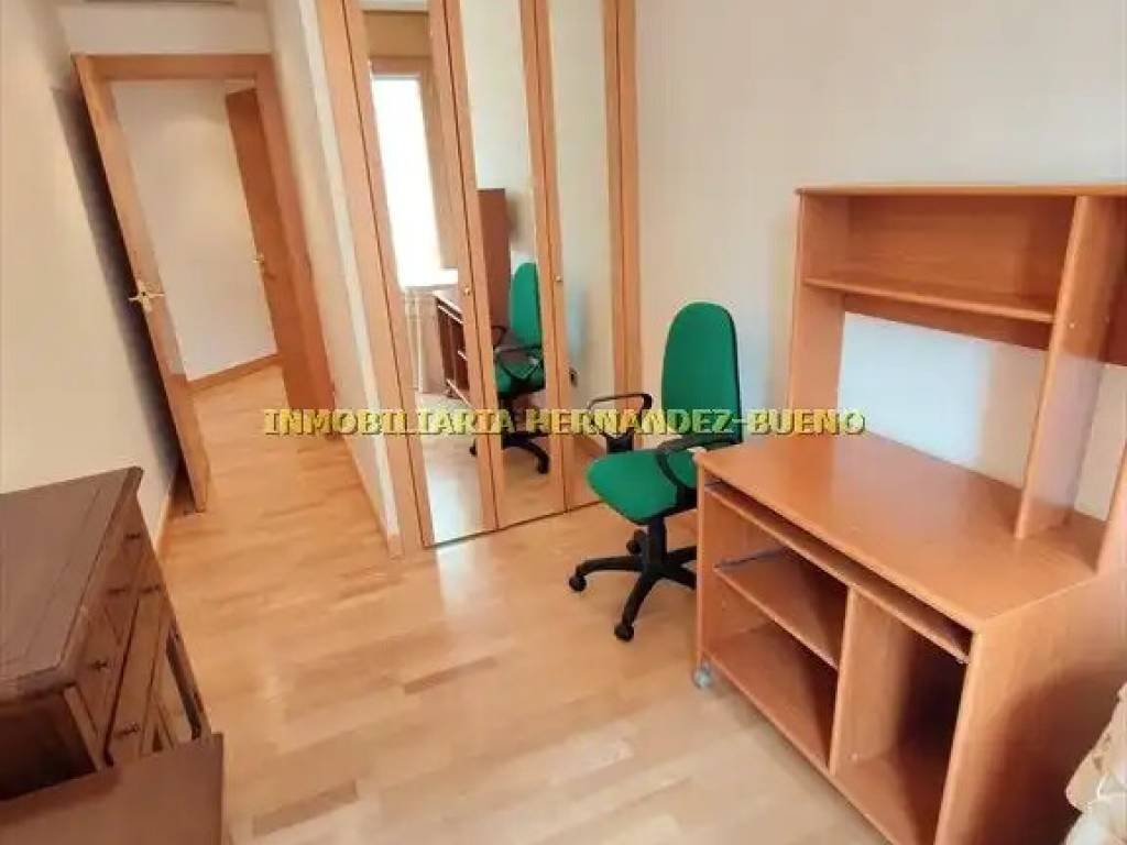 Wohnung 104 m² in Salamanca